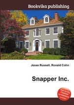 Snapper Inc