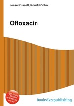 Ofloxacin