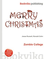 Zombie College