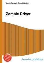 Zombie Driver