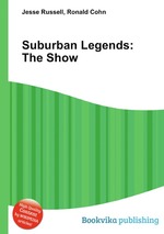 Suburban Legends: The Show