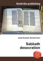 Sabbath desecration