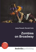 Zombies on Broadway