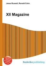 XII Magazine