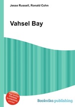 Vahsel Bay