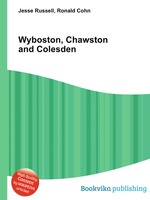 Wyboston, Chawston and Colesden