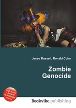 Zombie Genocide