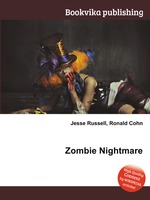 Zombie Nightmare