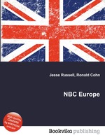 NBC Europe