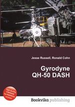 Gyrodyne QH-50 DASH