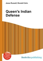 Queen`s Indian Defense