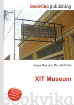 XIT Museum