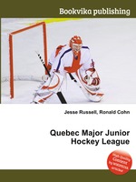 Quebec Major Junior Hockey League