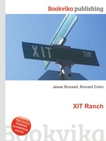 XIT Ranch