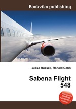 Sabena Flight 548