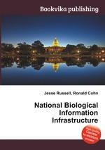 National Biological Information Infrastructure