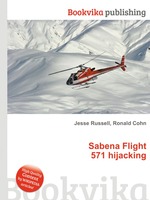 Sabena Flight 571 hijacking