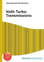 Voith Turbo-Transmissions