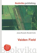 Vaiden Field