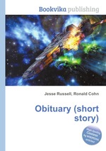 Obituary (short story)