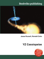 YZ Cassiopeiae