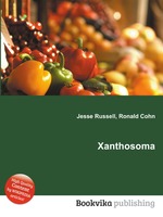 Xanthosoma