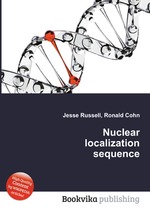 Nuclear localization sequence