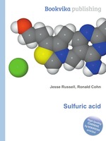 Sulfuric acid