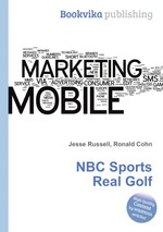 NBC Sports Real Golf