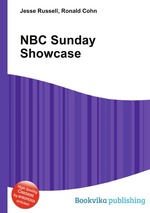 NBC Sunday Showcase