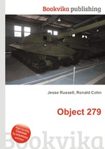Object 279