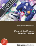 Zone of the Enders: The Fist of Mars