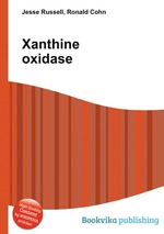 Xanthine oxidase