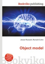 Object model