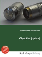 Objective (optics)