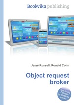 Object request broker