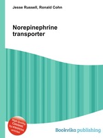 Norepinephrine transporter
