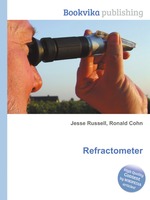 Refractometer