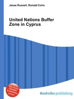 United Nations Buffer Zone in Cyprus
