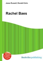 Rachel Baes