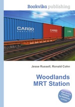Woodlands MRT Station