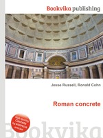 Roman concrete