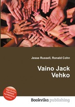 Vaino Jack Vehko