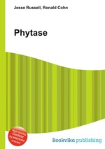 Phytase