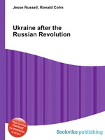 Ukraine after the Russian Revolution