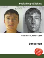 Sunscreen