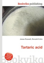 Tartaric acid