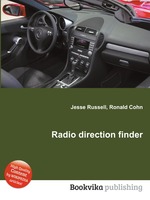 Radio direction finder