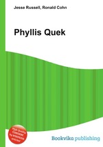 Phyllis Quek