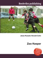 Zoo Keeper